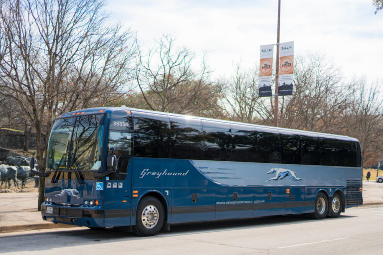 Most Luxurious Bus Services in the USA