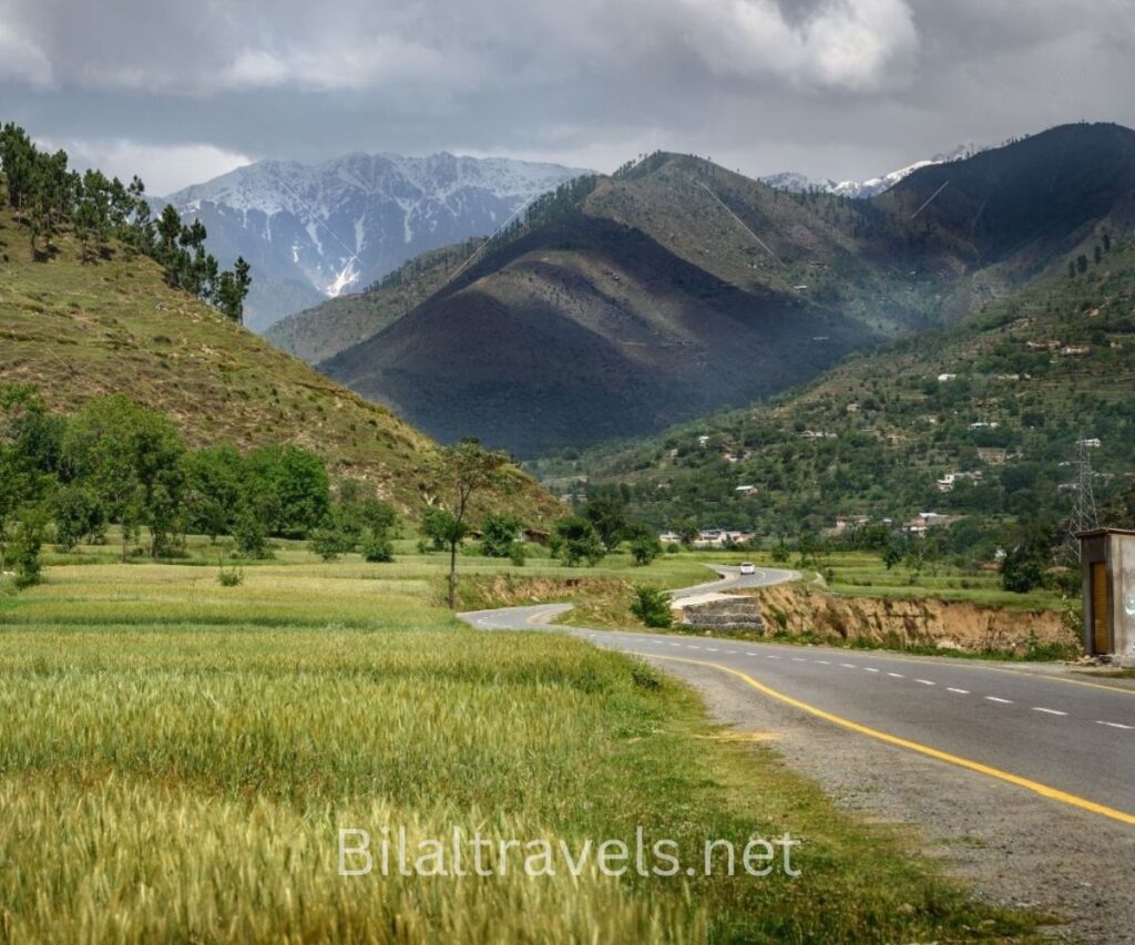 Swat Pakistan
