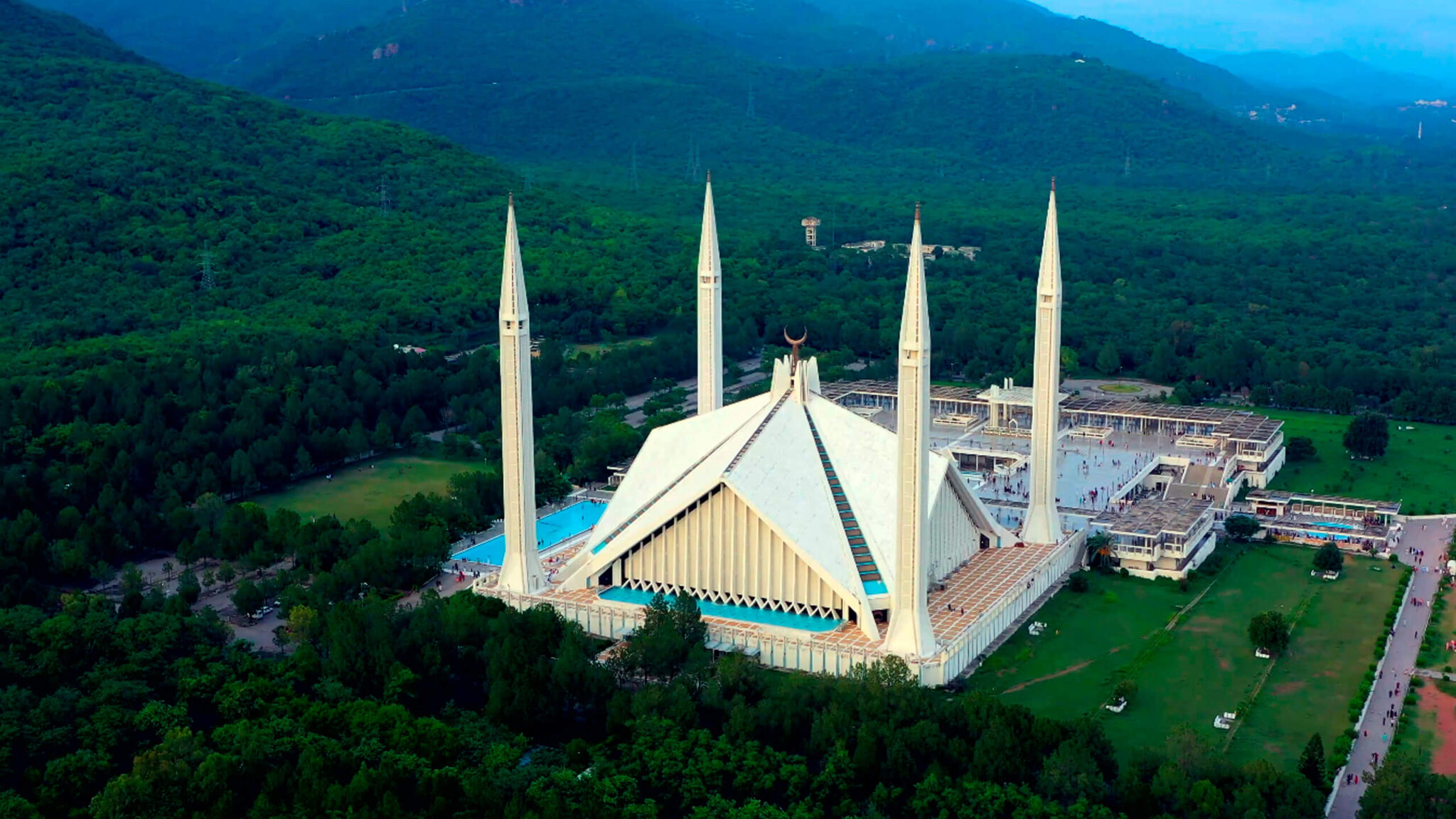 islamabad tour places