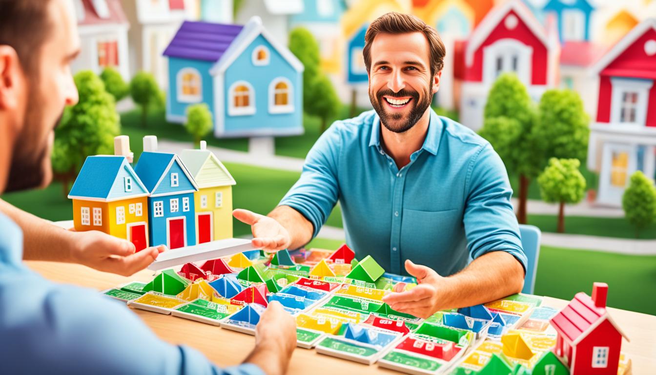 Selling Your Houses in Monopoly – A Guide