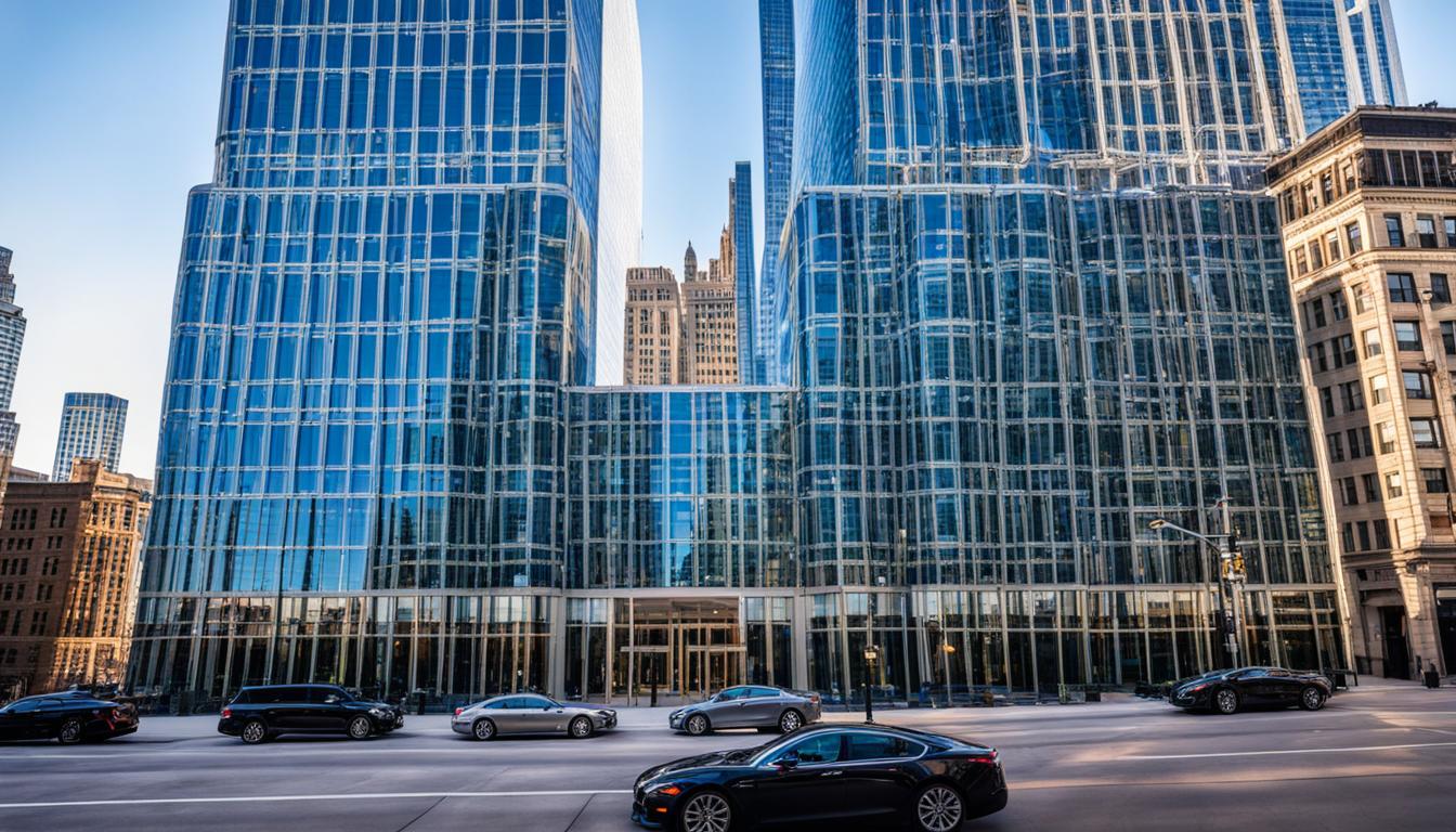 Luxury Redefined at Chicago’s Most Expensive Hotel