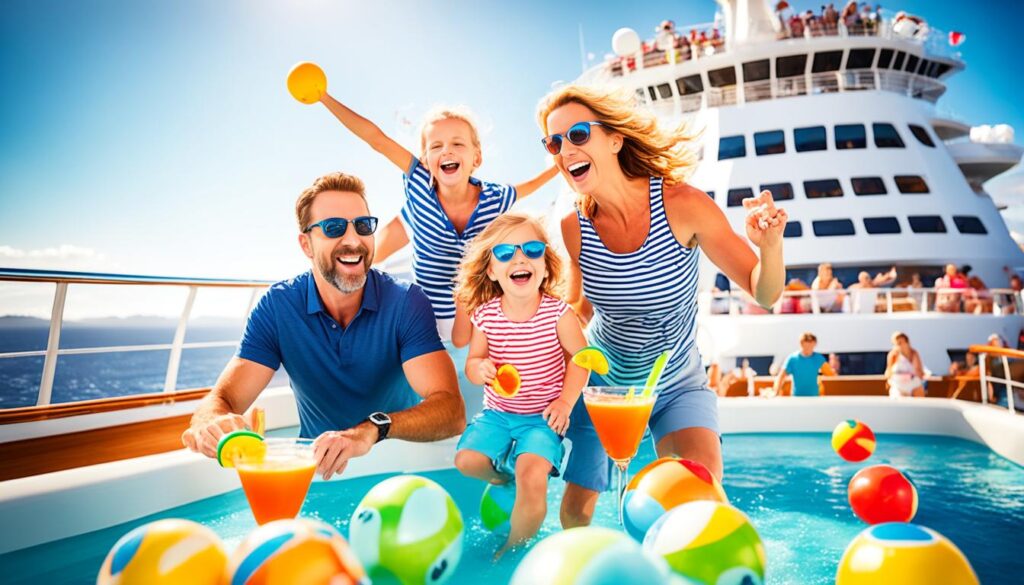 family vacation packages