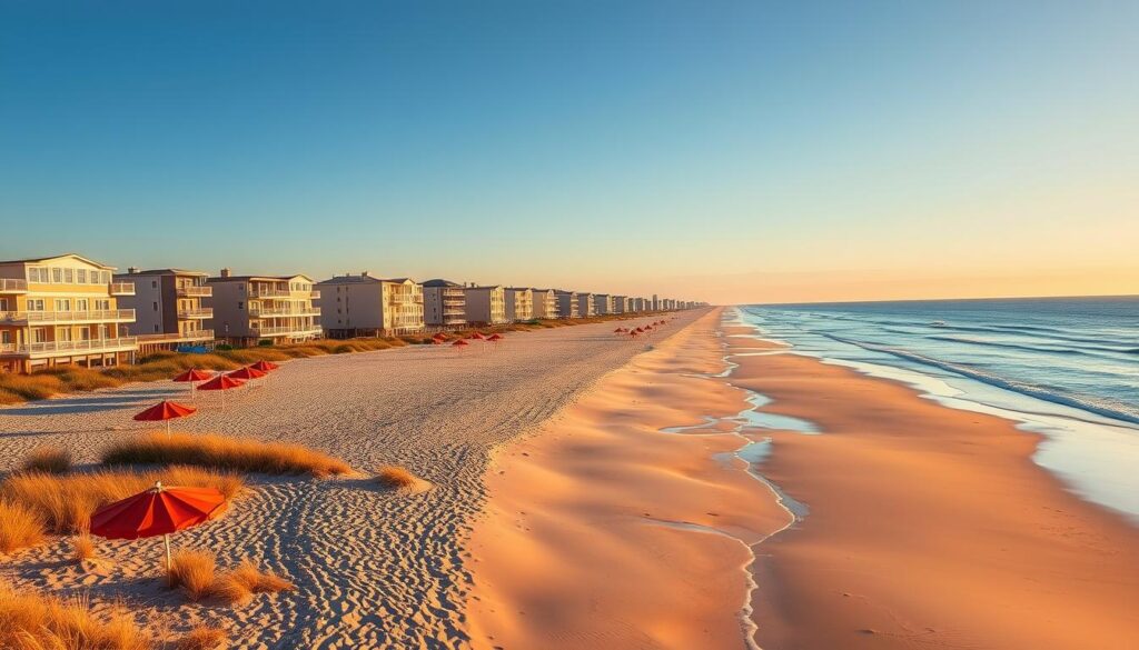 Carolina Beach Hotels