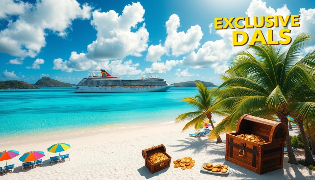 cruise deals