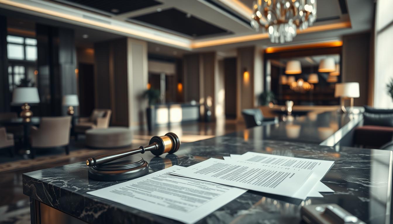 How to File a Lawsuit Against a Hotel – Legal Guide