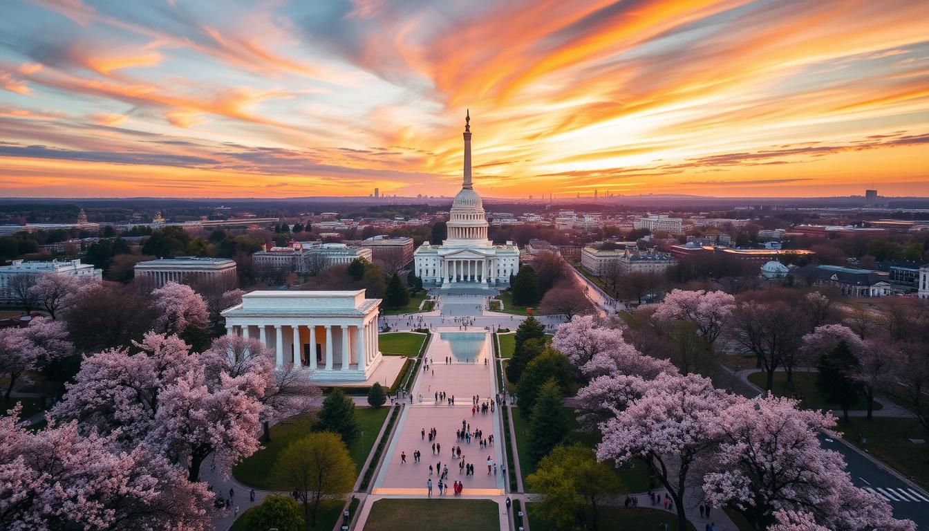 Best Things to Do in Washington, DC