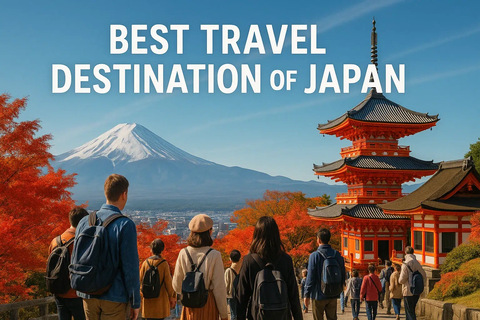 How Much Money Would a Trip to Japan Cost?
